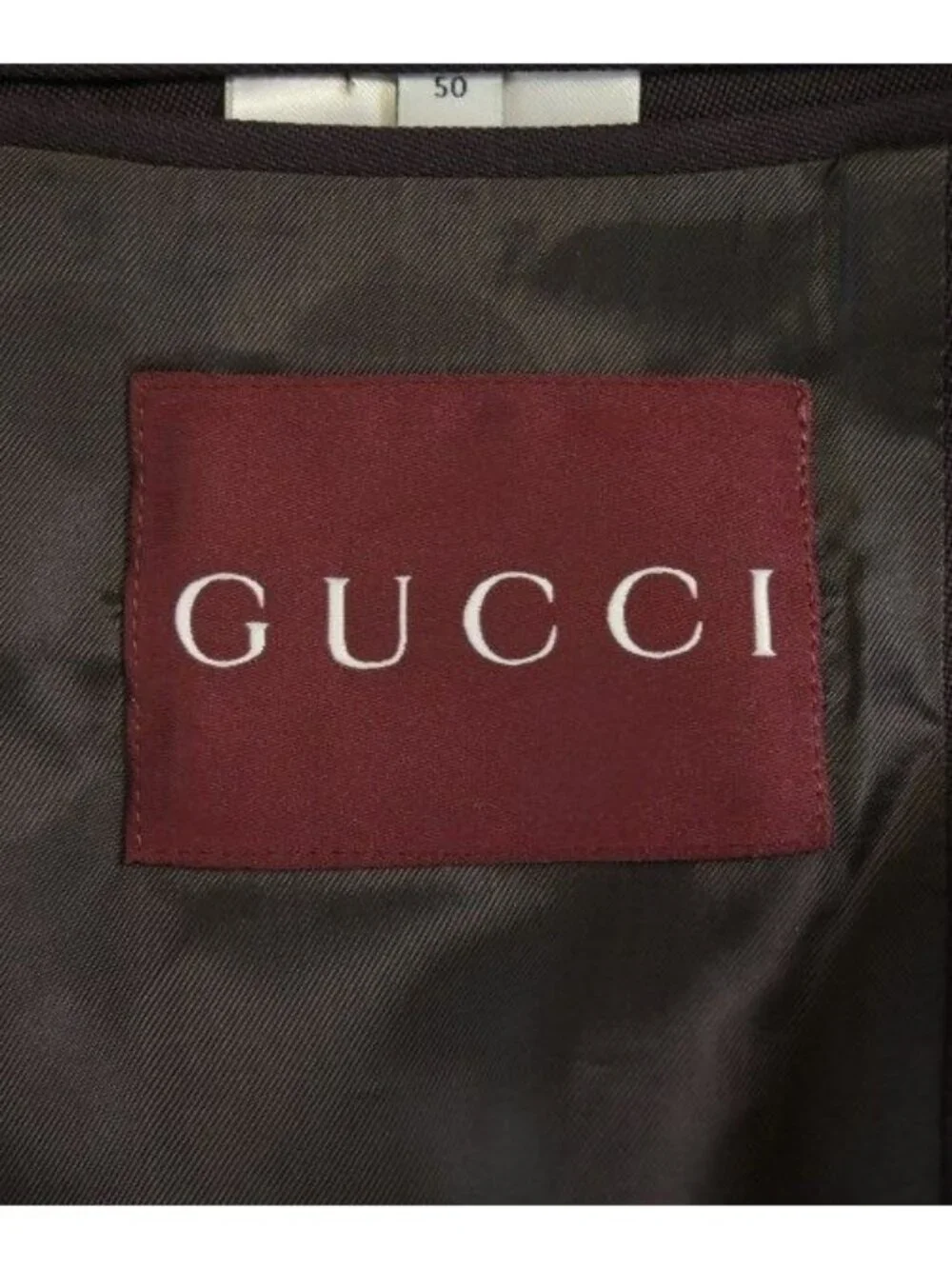 Gucci Set Suits Purple